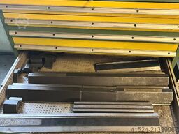 Beyeler Euro III 60x2050