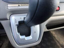 Mitsubishi Canter 7 C 18 Bak + Klep 1000 KG Euro 6