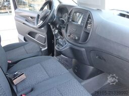Mercedes-Benz Vito 116 CDI 29.500 euro