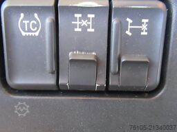 DAF XF 510 Fat 6x4 Euro 6