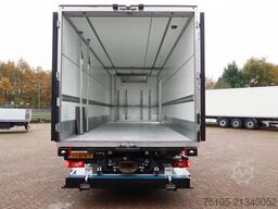 Volvo FE Volvo FE 280 4x2 Carrier Supra 1250 Koel/Vri...