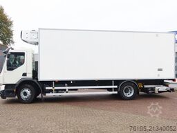 Volvo FE Volvo FE 280 4x2 Carrier Supra 1250 Koel/Vri...