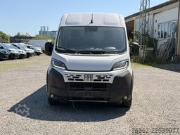 Fiat Ducato L4H2 180 LED Kamera Klima