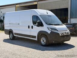 Fiat Ducato L4H2 180 LED Kamera Klima
