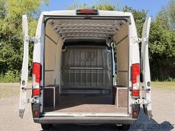 Fiat Ducato L4H2 180 LED Kamera Klima