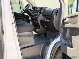 Fiat Ducato L4H2 180 LED Kamera Klima
