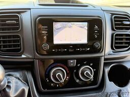 Fiat Ducato L4H2 180 LED Kamera Klima