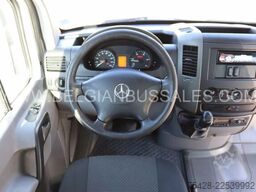 Mercedes-Benz Sprinter 513 CDI /EVM Limited / Euro 5 / Manual...