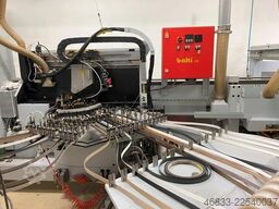 Homag Power KFL610/21/PU/L/25/SI14