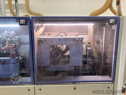 Homag Power KFL610/21/PU/L/25/SI14