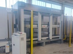 CVM MDE 110 Line