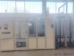 CVM MDE 110 Line