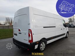 Renault Master 2.3 DCI - KOELWAGEN - KOELEN & VRIEZEN