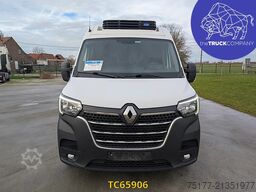 Renault Master 2.3 DCI - KOELWAGEN - KOELEN & VRIEZEN