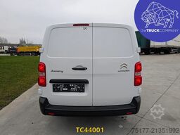 Citroen JUMPY 2.0 HDI L2