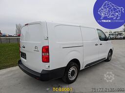 Citroen JUMPY 2.0 HDI L2