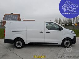 Citroen JUMPY 2.0 HDI L2