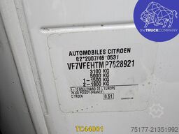 Citroen JUMPY 2.0 HDI L2