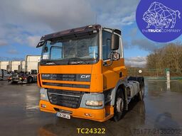 DAF 85 CF 410