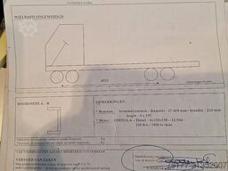 Mercedes-Benz Actros 3235