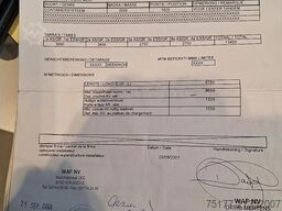 Mercedes-Benz Actros 3235