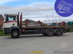 MAN TGS 400