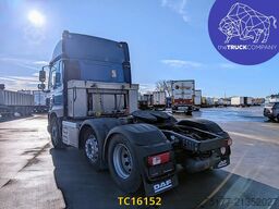 DAF CF Euro6 410