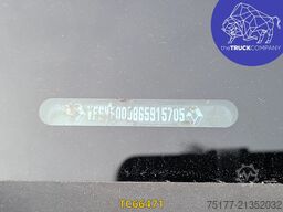 Renault Master 145.35 nacelle