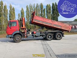 Mercedes-Benz SK 2531