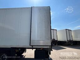 Schmitz Cargobull Reefer Multitemp