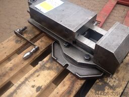 Hilma BB 200 mm