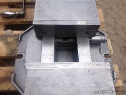 Hilma BB 200 mm