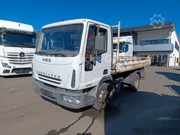 IVECO Eurocargo 80E17 / Meiller / AHK / load 2,9ton