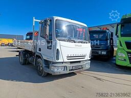 IVECO Eurocargo 80E17 / Meiller / AHK / load 2,9ton