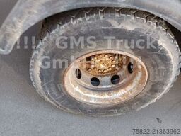 IVECO Eurocargo 80E17 / Meiller / AHK / load 2,9ton