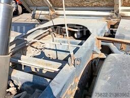 IVECO Eurocargo 80E17 / Meiller / AHK / load 2,9ton