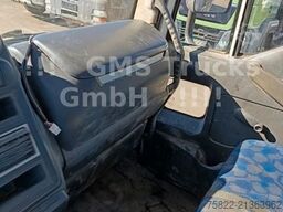 IVECO Eurocargo 80E17 / Meiller / AHK / load 2,9ton