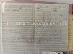 IVECO Eurocargo 80E17 / Meiller / AHK / load 2,9ton