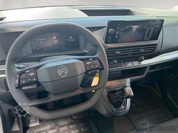 CITROEN Jumpy Doppelkabine Lang (L3) 2.0 BlueHDi 145