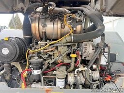 LIEBHERR l 538 kein 524 542 546 sehr schöne Maschine