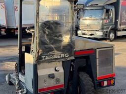 Terberg TERBERG MITNAHMESTAPLER  KING LIFT S