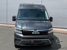 MAN TGE 3.200 L3H3 Kasten 4x4 Individual S ACC STHZ