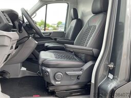 MAN TGE 3.200 L3H3 Kasten 4x4 Individual S ACC STHZ