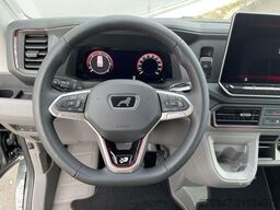 MAN TGE 3.200 L3H3 Kasten 4x4 Individual S ACC STHZ