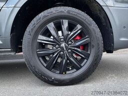 MAN TGE 3.200 L3H3 Kasten 4x4 Individual S ACC STHZ