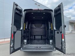 MAN TGE 3.200 L3H3 Kasten 4x4 Individual S ACC STHZ