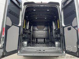 MAN TGE 3.200 L3H3 Kasten 4x4 Individual S ACC STHZ