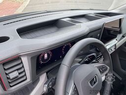 MAN TGE 3.200 L3H3 Kasten 4x4 Individual S ACC STHZ