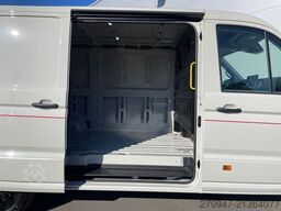 MAN TGE 3.200 L3H2 Kasten 4x4 Individual S ACC STHZ