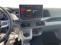 MAN TGE 3.200 L3H2 Kasten 4x4 Individual S ACC STHZ